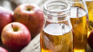 Rappel de jus de pomme contaminés par des toxines