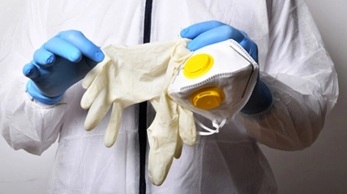 Coronavirus : l’OMS alerte sur la pénurie mondiale d'équipements de protection