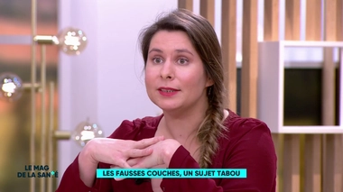 Fausse couche, un sujet encore trop tabou !