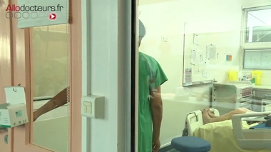 La légionellose progresse en France