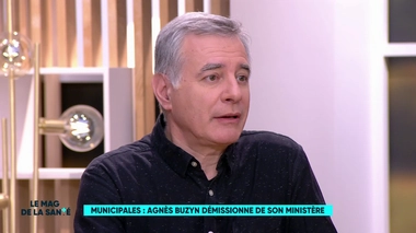 Départ de Buzyn : « En pleine crise de l’hôpital, ça confine à la provocation »