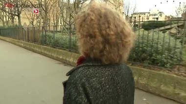 Des sangles suspendues pour se renforcer musculairement !