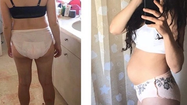 #MonPostPartum : les suites de l'accouchement sans tabou