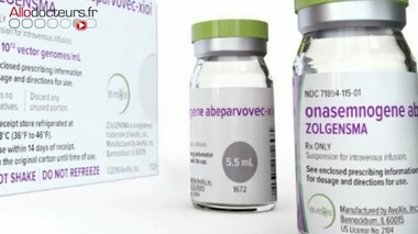 Maladie rare : le tirage au sort d'un traitement fait polémique