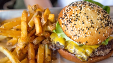 Cerveau : la malbouffe appelle la malbouffe