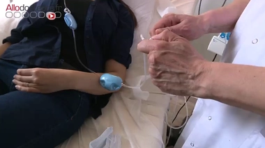 Fertilité et cancer : première naissance sans stimulation ovarienne