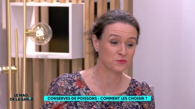 Conserves de poissons : comment les choisir ?