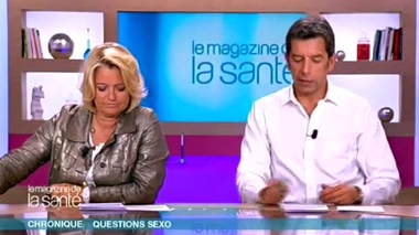 Qu’est ce qu’une vestibulite secondaire ?