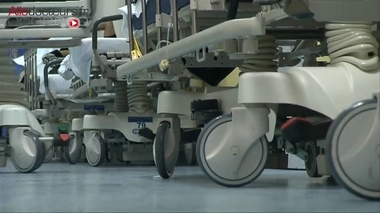 Coronavirus : le plan du gouvernement contre une éventuelle épidémie