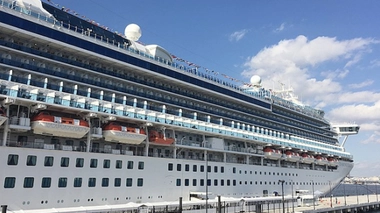 Coronavirus : quand les croisières ne s’amusent plus