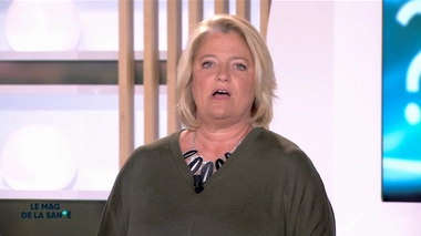 Une de nos journalistes, confinée chez elle, témoigne