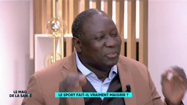 Faut-il faire du sport pour maigrir ?