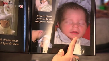 Maladie rare : vivre avec le syndrome d'Aicardi