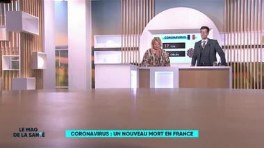 Coronavirus : la chloroquine est-elle un traitement efficace ?