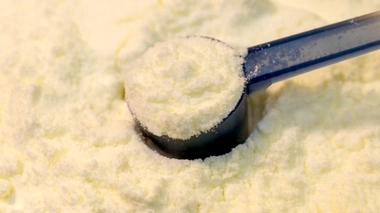 Vers dans du lait infantile : Danone rappelle les boîtes concernées