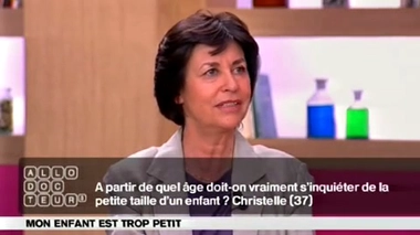 Croissance : quand s'inquiéter ?