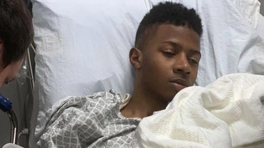 "Skull Breaker Challenge" : un adolescent fait une commotion cérébrale