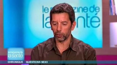 Mes petites lèvres sont de tailles différentes...