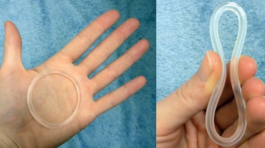 L'Agence du Médicament a rappelé le 2 mars certains anneaux de contraception.