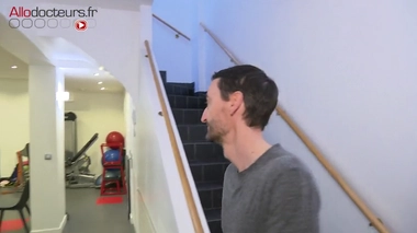 Comment soigner la cervicalgie ?