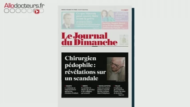 Chirurgien pédophile : la mère d'une victime témoigne