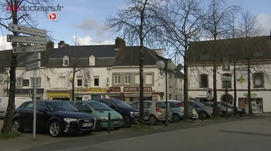 Immersion dans le Morbihan dans l’un des premiers « cluster » de France