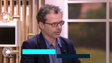 « Je pense que le confinement total est une solution que l’on doit adopter aujourd’hui »