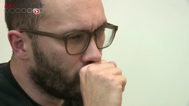 Comment le covid-19 se propage-t-il dans nos poumons ?