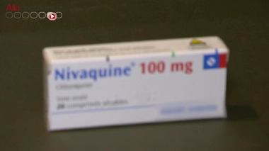 Chloroquine : nouvel espoir contre le coronavirus ?