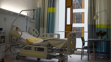 "Mon patient est décédé le lendemain matin, seul"