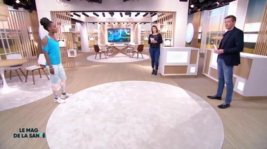 Confinement : nos idées pour faire du sport avec vos enfants