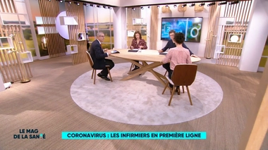 "Pour être réserviste il faut aimer la solidarité"