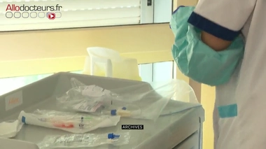 Coronavirus : quand médecins et infirmières tombent malades à leur tour