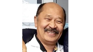 Le médecin de 67 ans n'était jamais parti à la retraite.