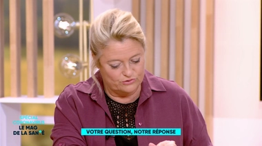 VRAI/FAUX - Faut-il se raser la barbe pour éviter le coronavirus ?