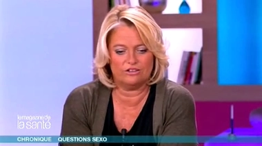 Orgasmes et rêves érotiques...