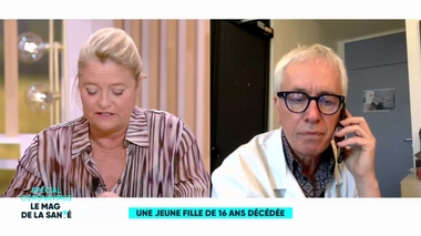 « Je ne pensais pas voir ça dans ma vie d’infectiologue »