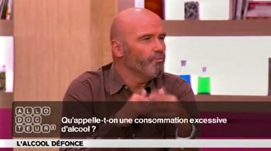 Binge drinking : une consommation excessive ?