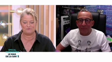 La sélection du 03/04/20