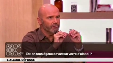 Binge drinking : tous égaux face à l'alcool ?