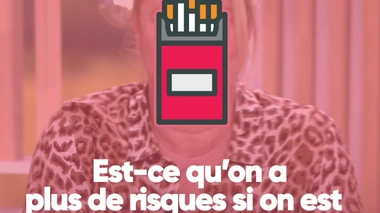 Coronavirus : plus de risques pour les fumeurs ?