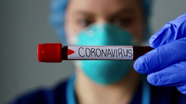 L'épidémie montre quelques signes de reprise dans la Grand Est