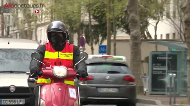 Medicalib : une application pour trouver un infirmier près de chez soi