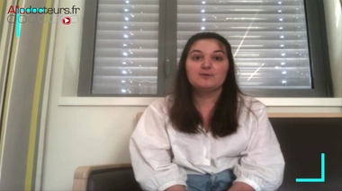 Confinée dans un Ehpad : "Je l'ai fait pour préserver les résidents"