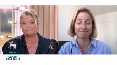 Les beaux jours pourraient-ils avoir une influence sur le virus ?