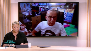 La sélection du 17/04/20