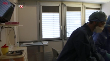 Réanimation : le décubitus ventral, une position pour mieux respirer