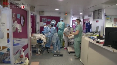 Coronavirus : attention aux symptômes neurologiques