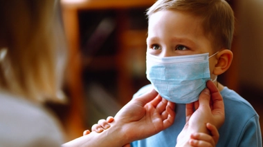 Selon une étude de l'Institut Pasteur, les enfants ne transmettent pas le Covid-19