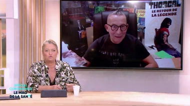 La sélection du 22/04/20